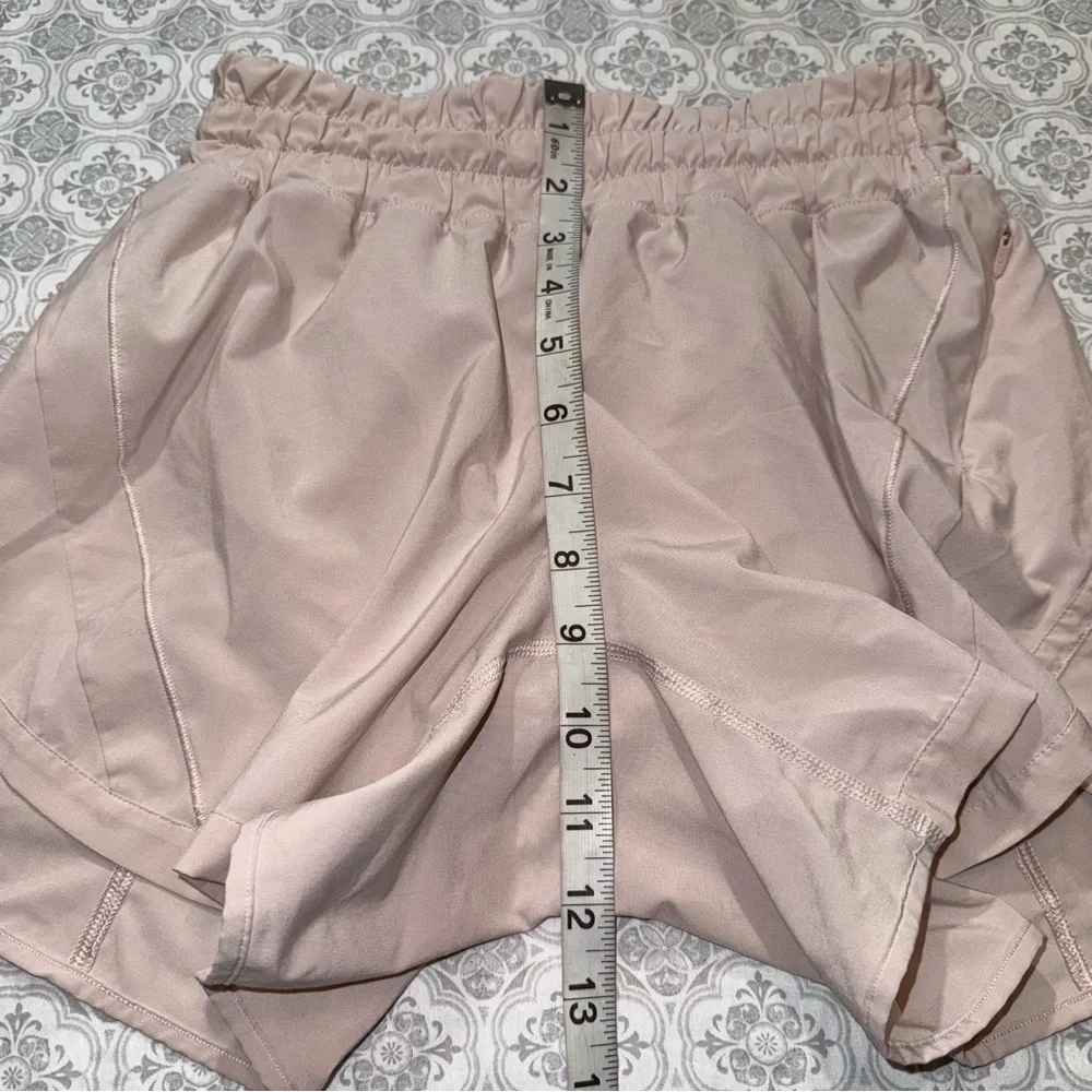 Lululemon Track That Short *5